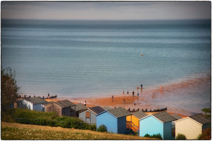 Whitstable Postcards - Gerry Atkinson