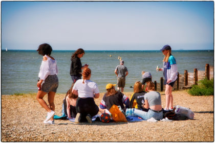 Whitstable Postcards - Gerry Atkinson