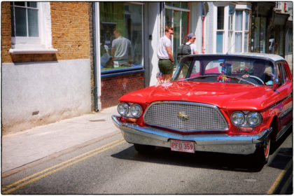 Whitstable Postcards - Gerry Atkinson