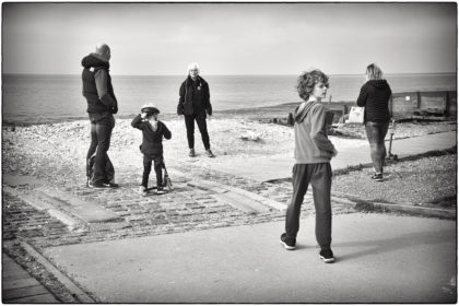 Whitstable - Gerry Atkinson