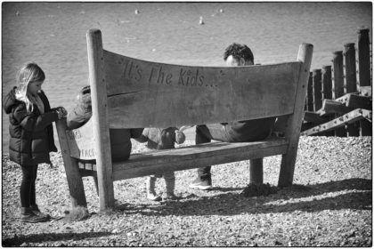 Whitstable - Gerry Atkinson