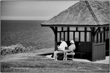 Whitstable - Gerry Atkinson