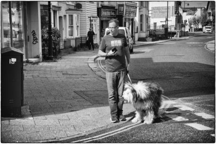 Whitstable - Gerry Atkinson