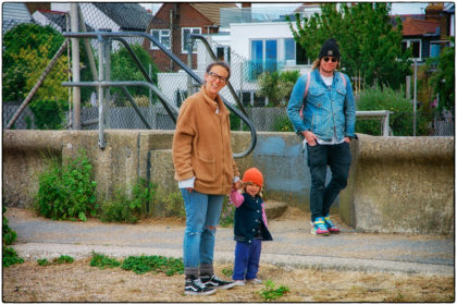 Whitstable Protest for Black Lives Matter -2020