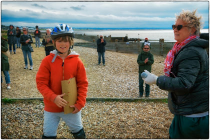 Whitstable Protest for Black Lives Matter -2020