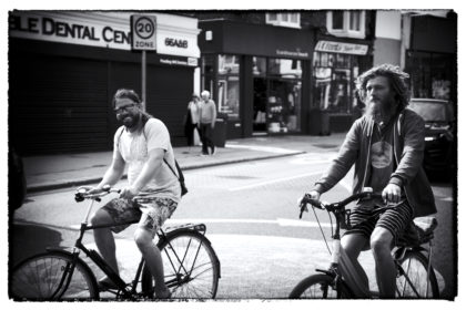 Whitstable - Gerry Atkinson