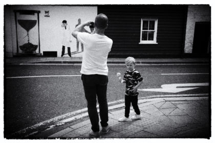 Whitstable - Gerry Atkinson