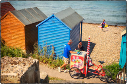 Herne Bay - Gerry Atkinson