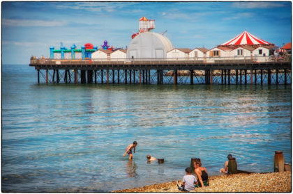 Herne Bay - Gerry Atkinson