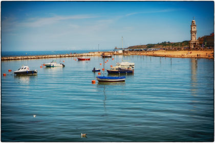 Herne Bay - Gerry Atkinson