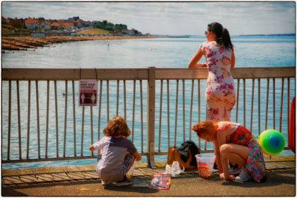 Herne Bay - Gerry Atkinson