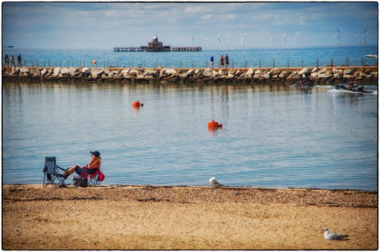 Herne Bay - Gerry Atkinson