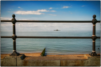 Herne Bay - Gerry Atkinson