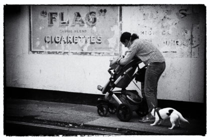 Whitstable - Gerry Atkinson