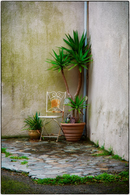 Still Life Penzance - Gerry Atkinson