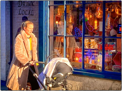 Whitstable - Gerry Atkinson