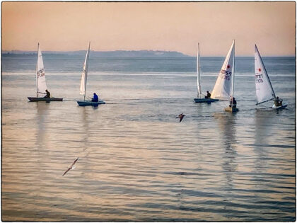Whitstable - Gerry Atkinson