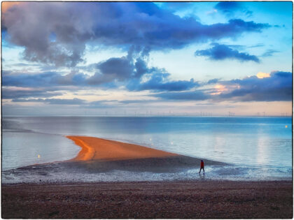 Whitstable - Gerry Atkinson