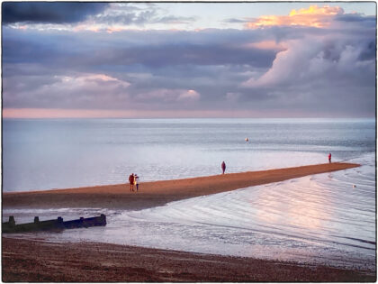 Whitstable - Gerry Atkinson