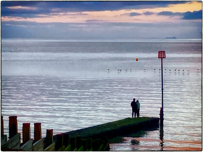 Whitstable - Gerry Atkinson
