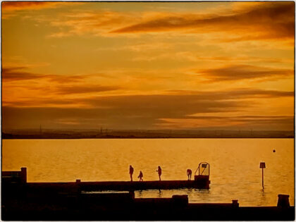 Whitstable - Gerry Atkinson