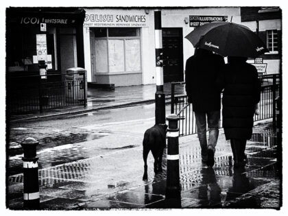 Whitstable- Gerry Atkinson