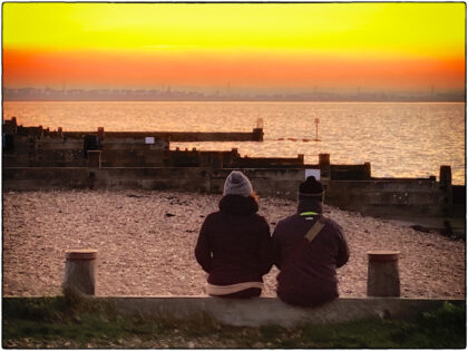 Whitstable- Gerry Atkinson