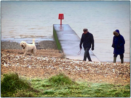 Whitstable- Gerry Atkinson