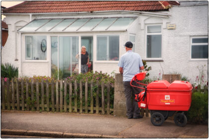 Whitstable- Gerry Atkinson