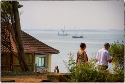 Whitstable- Gerry Atkinson
