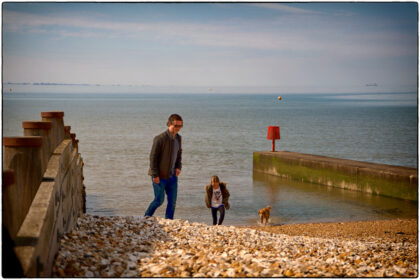 Whitstable- Gerry Atkinson