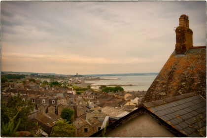 View of Penzance-Gerry Atkinson