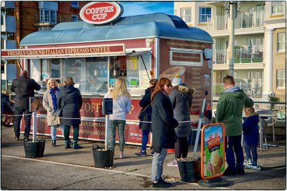  Bognor Regis - Gerry Atkinson