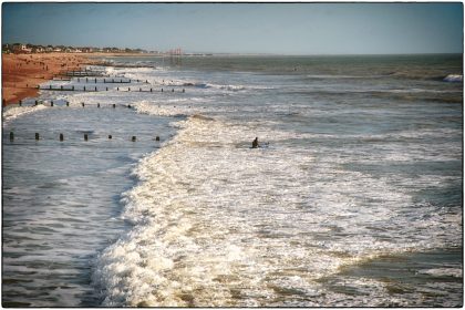  Bognor Regis - Gerry Atkinson