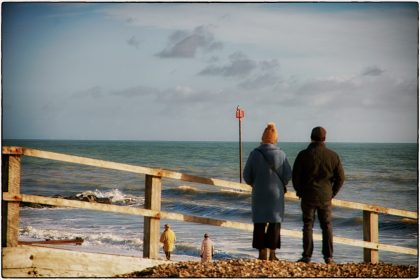  Bognor Regis - Gerry Atkinson