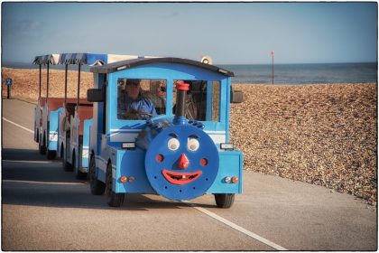  Bognor Regis - Gerry Atkinson