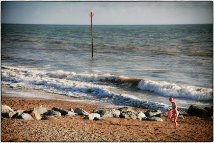  Bognor Regis - Gerry Atkinson