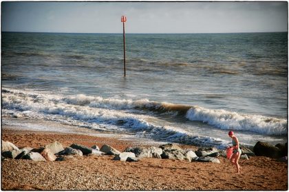  Bognor Regis - Gerry Atkinson