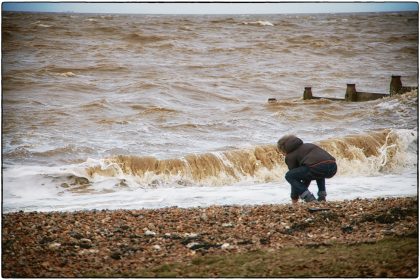 Storm Franklin- Gerry Atkinson