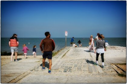 Whitstable Colour - Gerry Atkinson