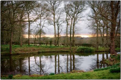 Uckfield, East Sussex- Gerry Atkinson