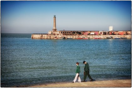 Margate- Gerry Atkinson