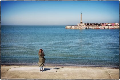 Margate- Gerry Atkinson