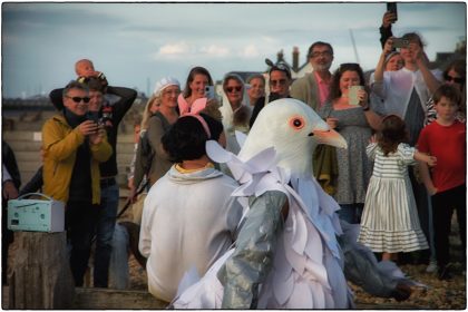 Blessing of the Beasts 2022 - Gerry Atkinson