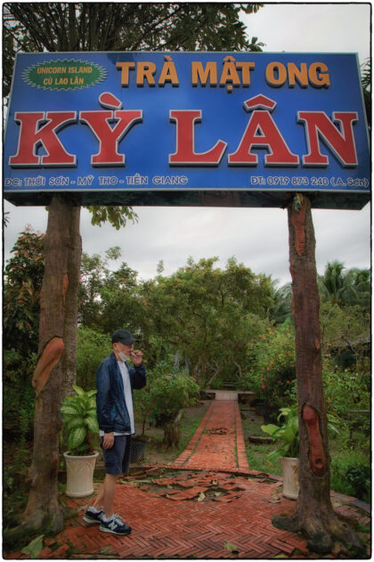 An Khank- Vietnam