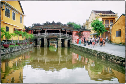 Hoi An - Vietnam.