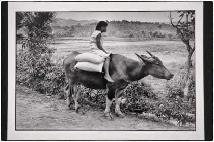 The Cordillera - Gerry Atkinson