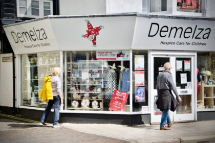 Whitstable Shops- Gerry Atkinson