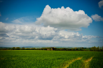 Kent Walks - Gerry Atkinson