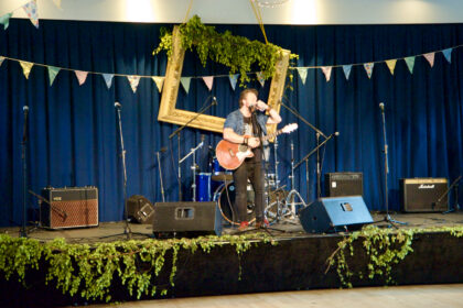 Faversham Hop Festival - Gerry Atkinson